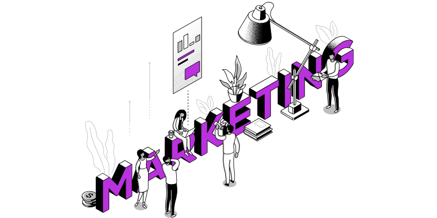 Jak přilákat zákazníky a budovat značku?